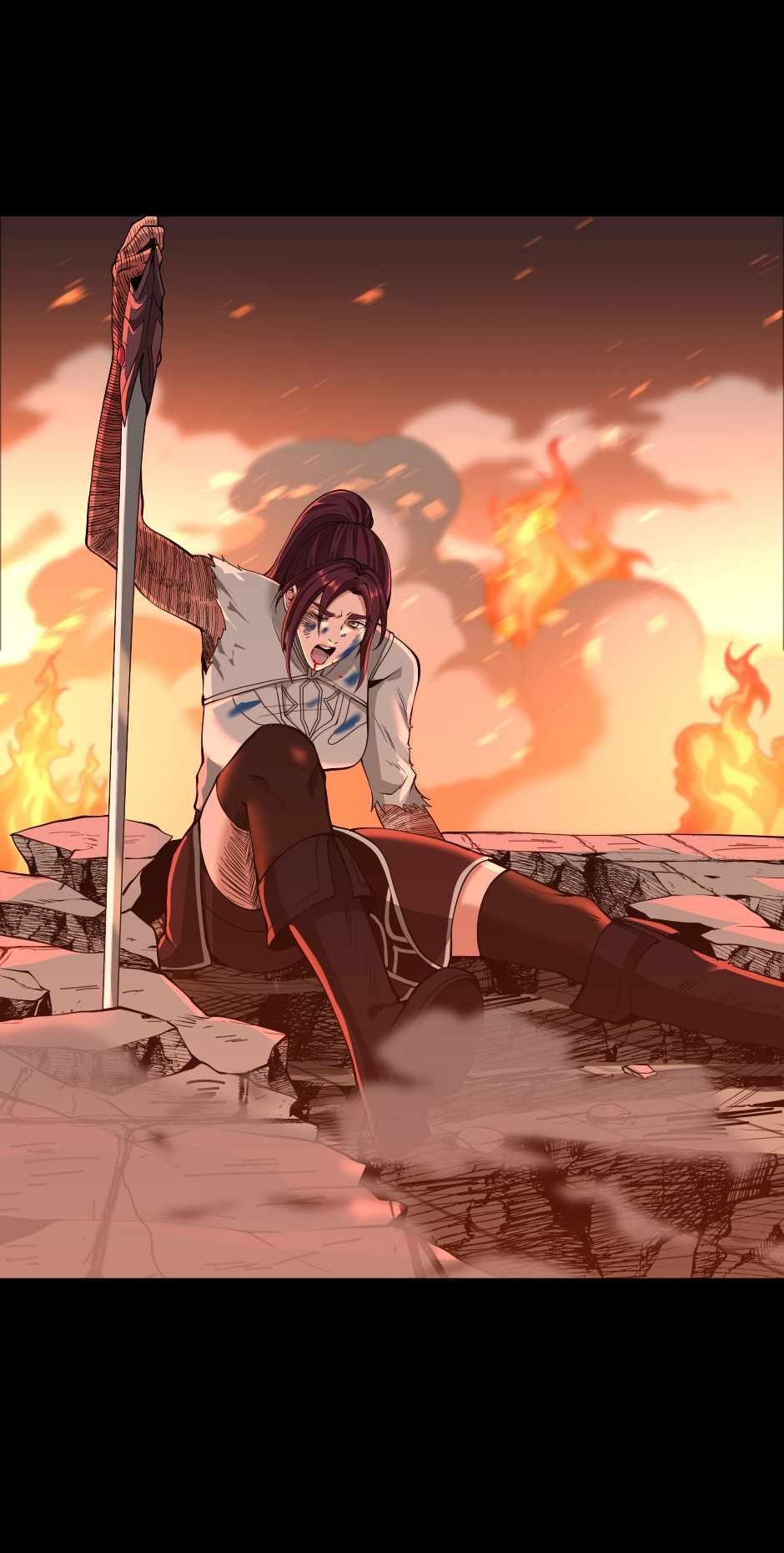 The Beginning After The End Chapter 139 image 014